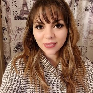 Meet your Posher, Patricia